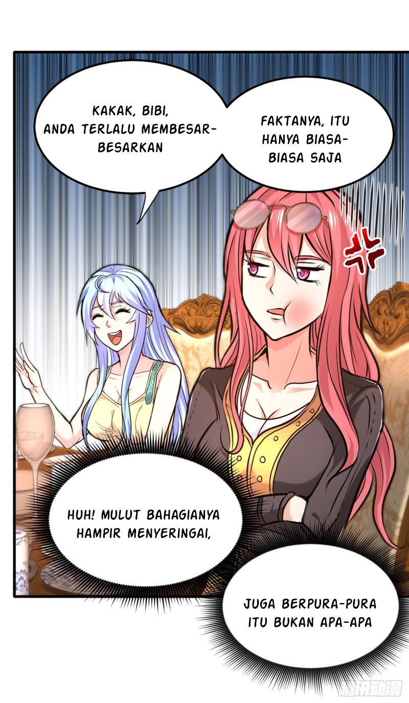 Strongest Divine Doctor Mixed City chapter 120